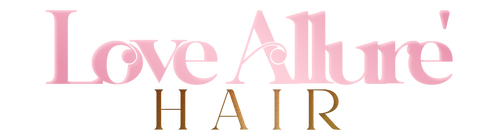 The Love Allure Hair